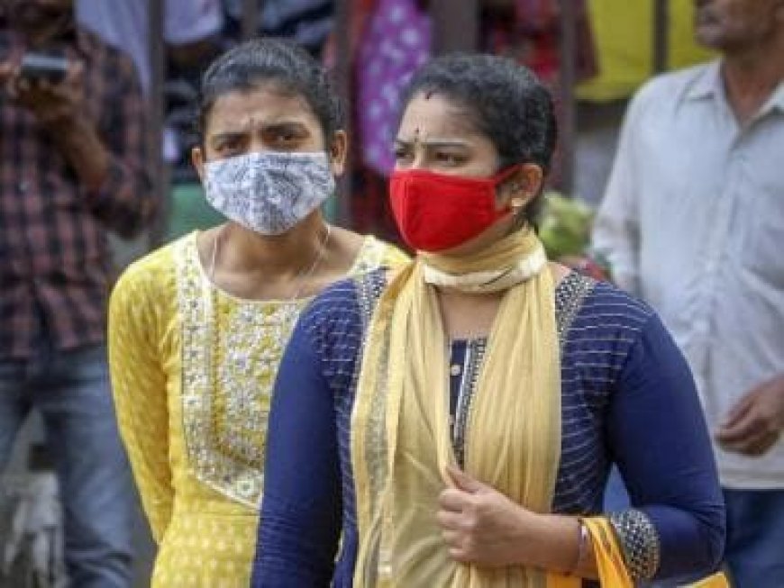 Having trouble sleeping? Suffering from anxiety? You might be suffering from COVID