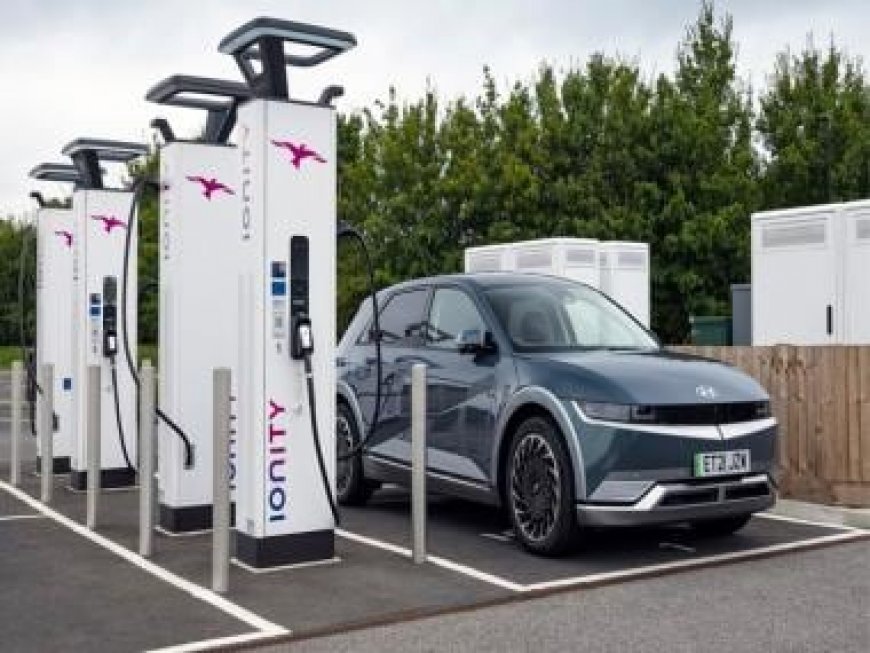 Rude Awakening: EV sales stagnate in the UK, carmakers ask government for subsidies, cuts in VAT