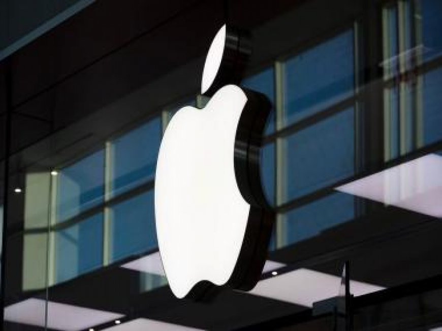 US SEC mandates Apple, Disney to consult shareholders when deciding how to go about with AI