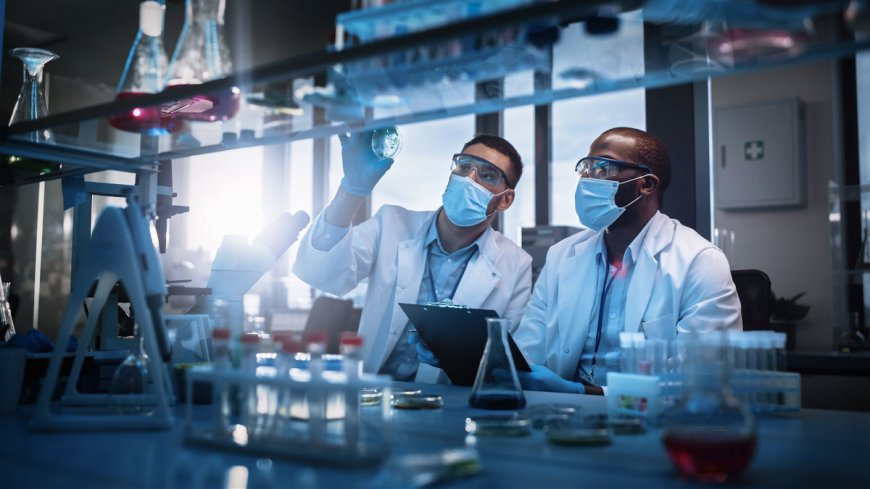 Ambrx Biopharma soars on $2 billion takeover by Johnson & Johnson
