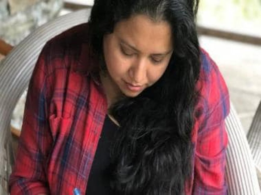 Did Bengaluru CEO Suchana Seth ‘kill’ her son to stop him from meeting his father?