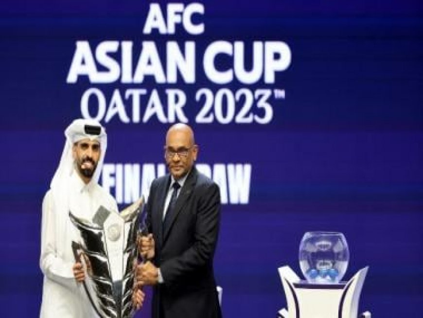 AFC Asian Cup 2023: All you need to know about teams, groups, matches, venues and live streaming