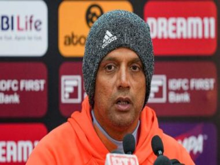 'Ishan Kishan and Shreyas Iyer not dropped due to disciplinary issues': Rahul Dravid rejects media reports