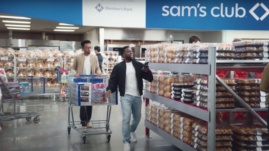 Sam's Club has a solution to a big Costco customer problem