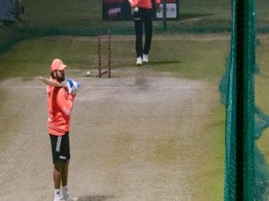 India vs Afghanistan, 1st T20I: Mohali Weather Forecast, PCA Stadium Pitch Report