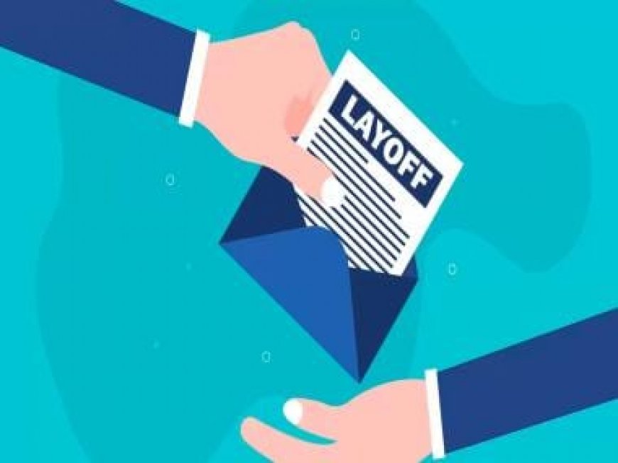 Tech layoffs in 2024: Flipkart, Paytm, HumaneAI, Amazon and more slash staff en masse