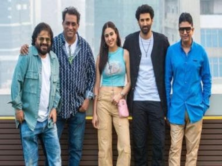Anurag Basu's 'Metro... In Dino' postponed, to now release in September 2024