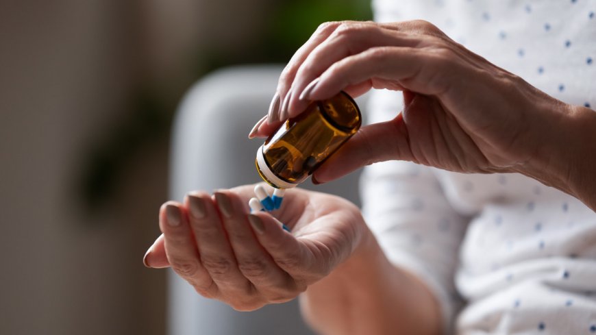 Getting your prescription filled at Target is about to get a lot harder