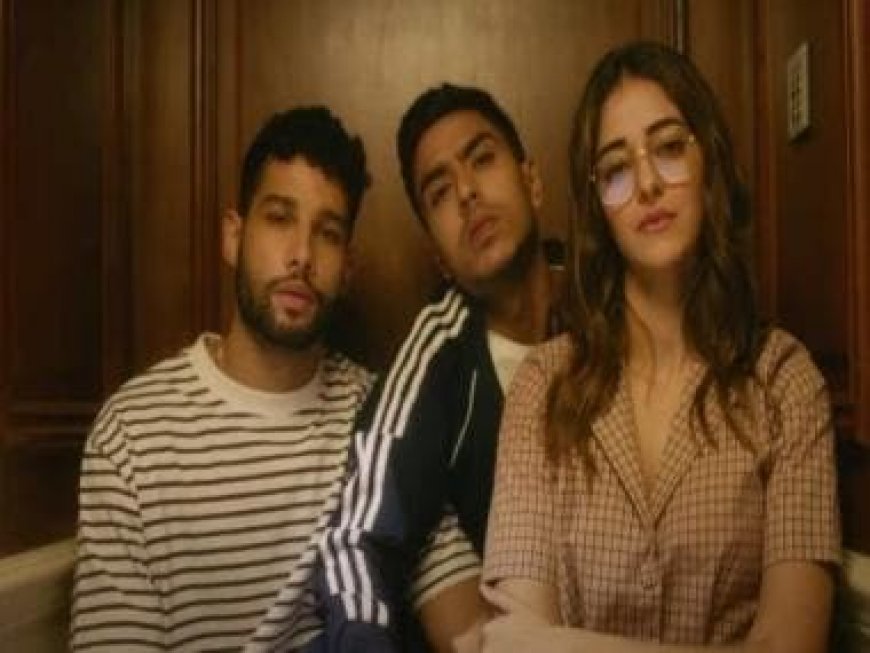 Kho Gaye Hum Kahan: An appealing content that acts as a mirror for the youth in digital era!