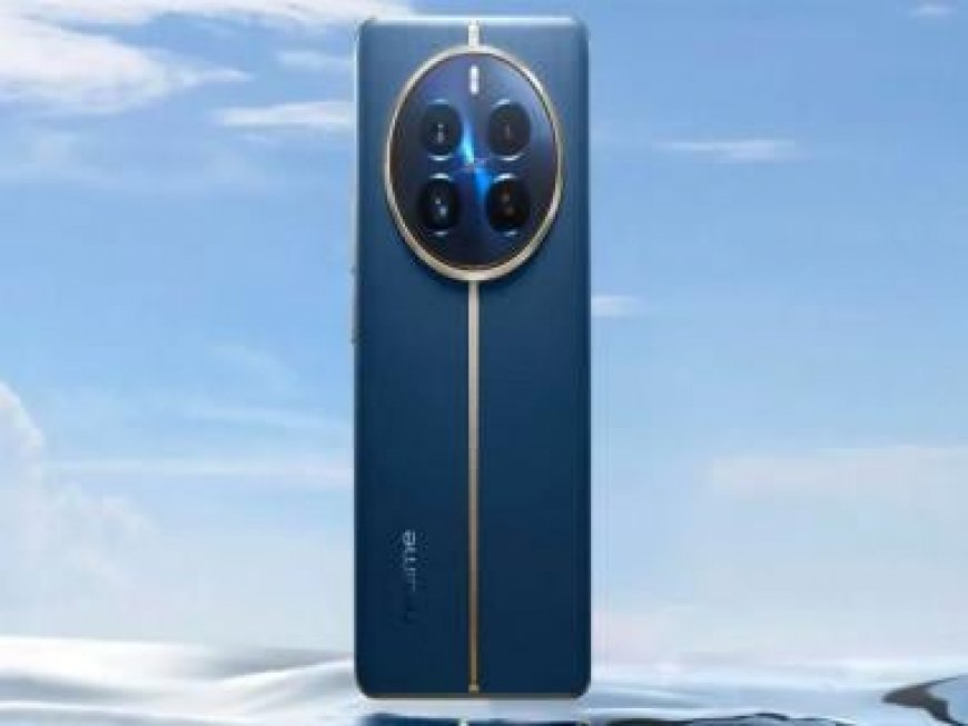 Realme announces India launch date of 12 Pro series; Check expected specifications, pricing details