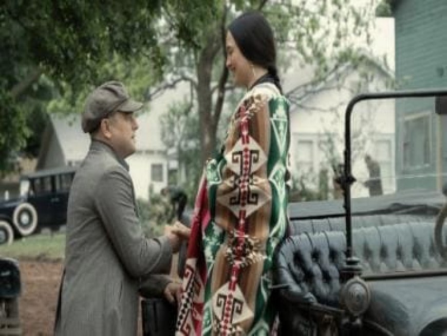 Why Leonardo DiCaprio, despite his brilliance in Killers of the Flower Moon, may not win Oscars