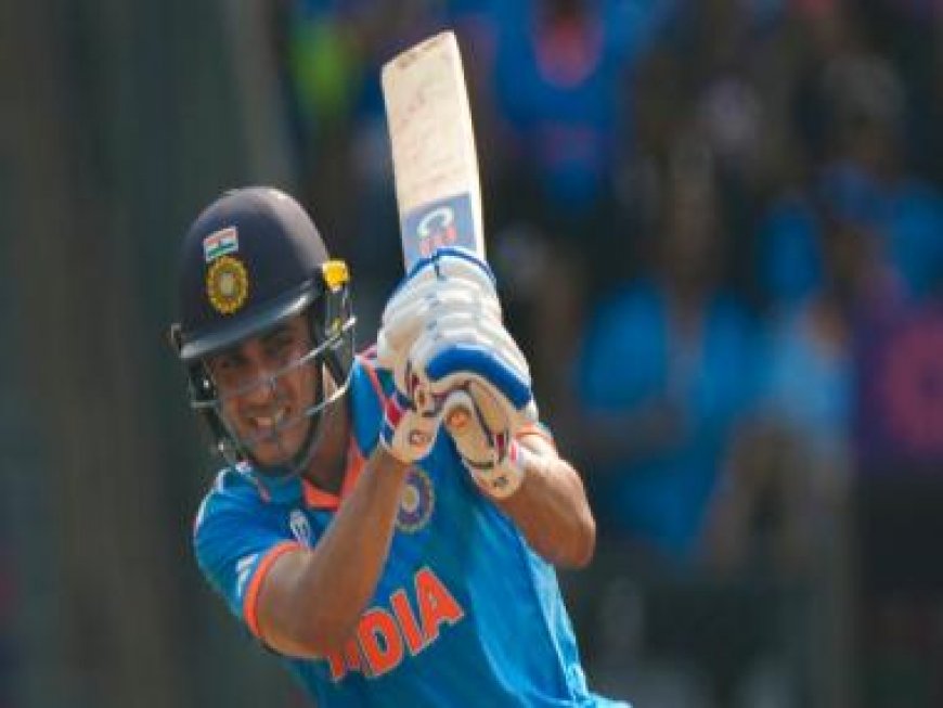 Shubman Gill: Ex-Pakistan skipper has an advice for India batter — 'He has done injustice to his talent'