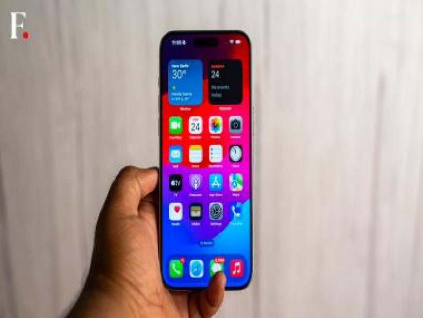 Apple to give iPhone 16, iPhone 16 Plus more RAM, better connectivity features reveals leak