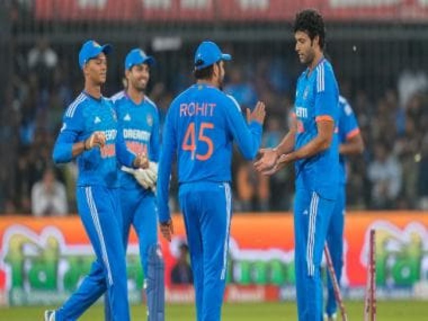 India vs Afghanistan 3rd T20I: When, where, how to watch IND vs AFG, LIVE streaming details