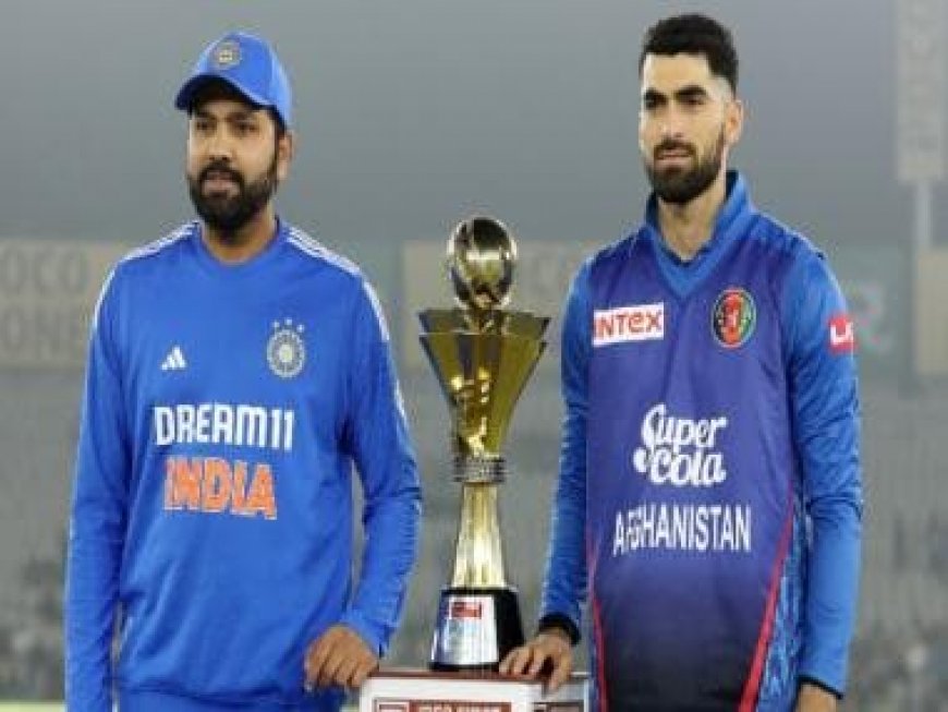 India vs Afghanistan, 3rd T20I LIVE Score: Kuldeep Yadav, openers in focus as Men in Blue eye series sweep