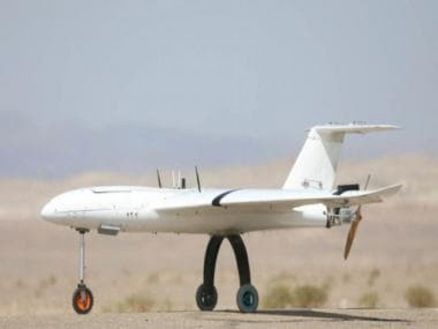 Iran carries out air defence drills amid tension with Pakistan