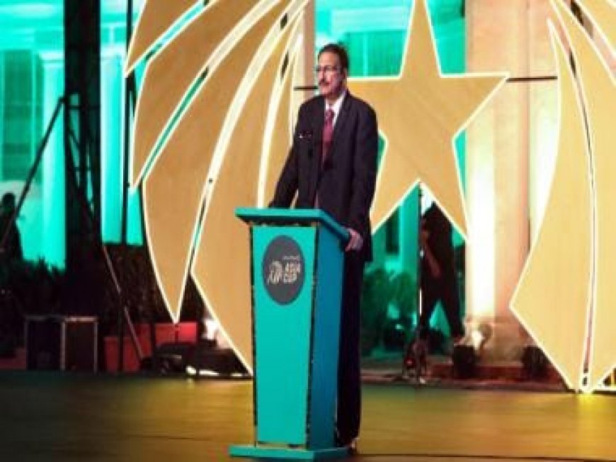 PCB runs into fresh trouble as Zaka Ashraf quits as interim head alleging lack of powers