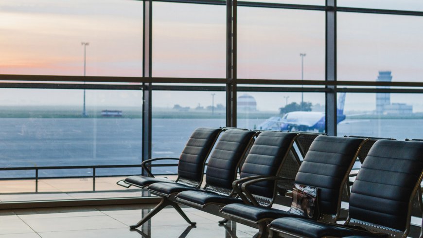 Forget Spirit, another major airline eyes Chapter 11 bankruptcy