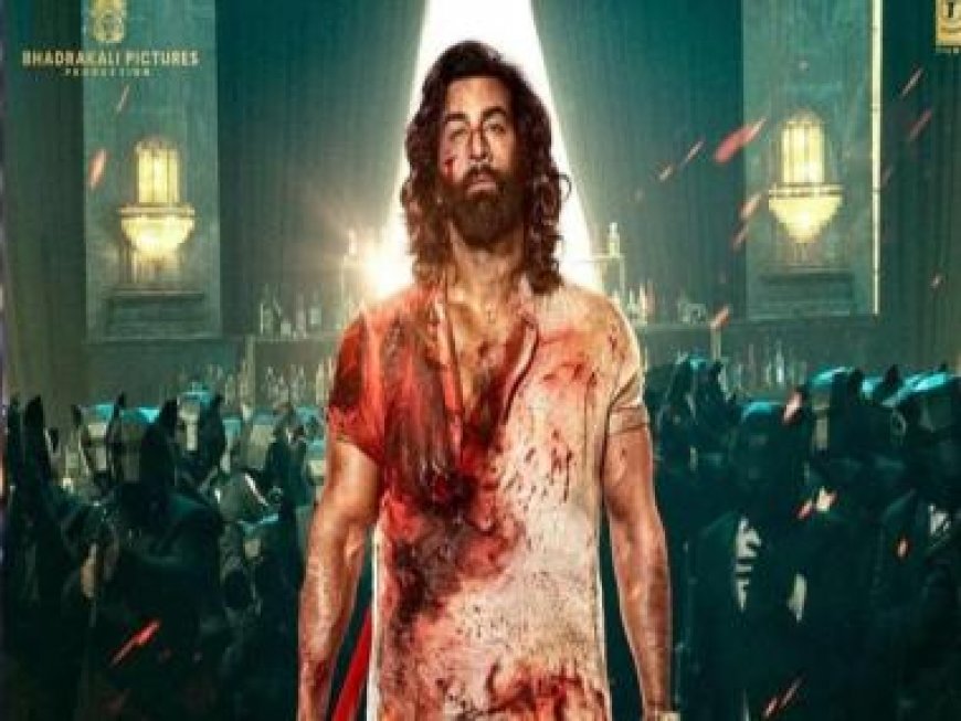 Animal: Ranbir Kapoor's film in legal soup, co-producers to battle out in court; here's the whole matter | Explained