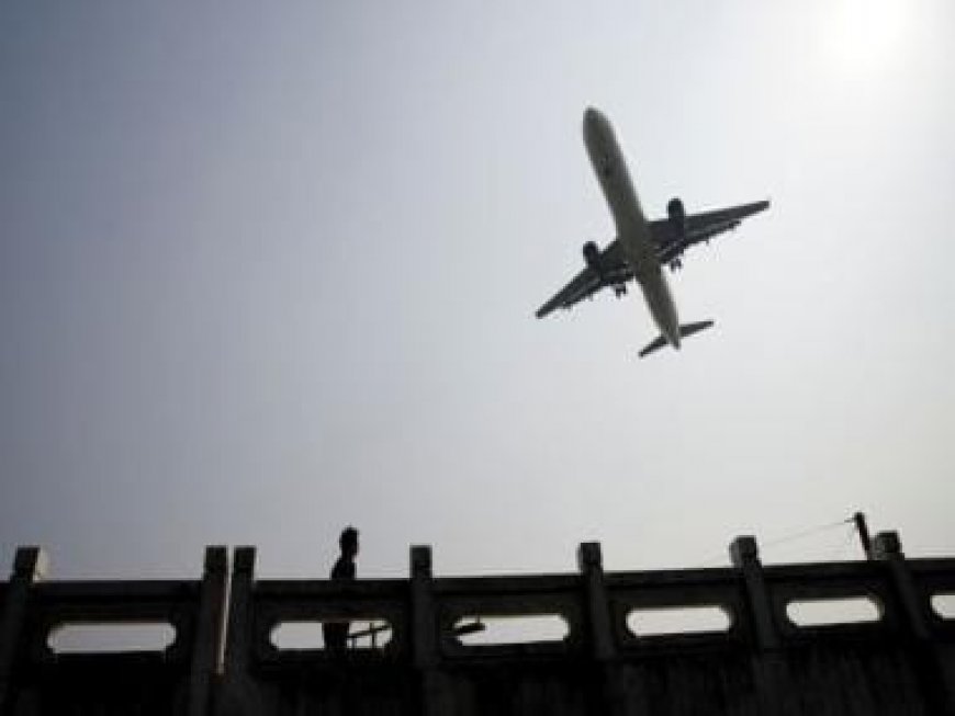 Indian plane not involved in Afghanistan crash, says Civil Aviation Ministry