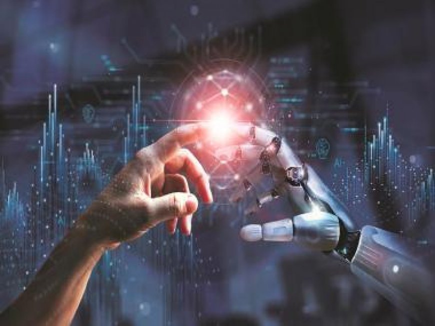 AI can't steal human jobs for now, too expensive to deploy for most businesses, shows MIT study