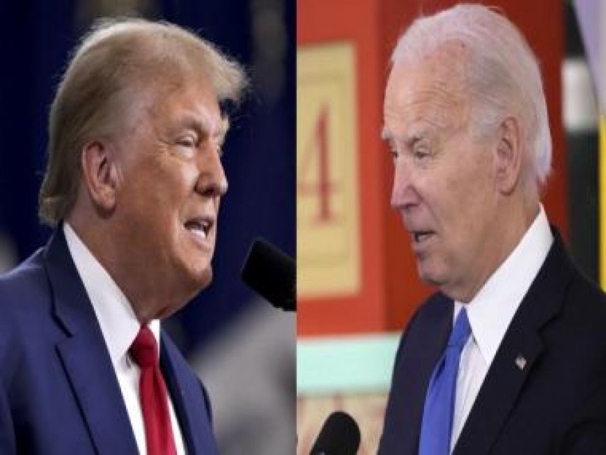 Trump vs Biden in 2024? How is US heading for a re-match voters didn’t want?