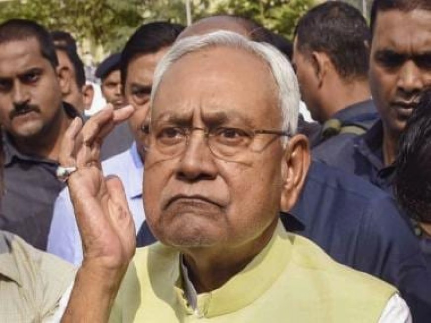 Is Nitish Kumar set to be sworn in as CM with BJP support? What it means for Bihar?