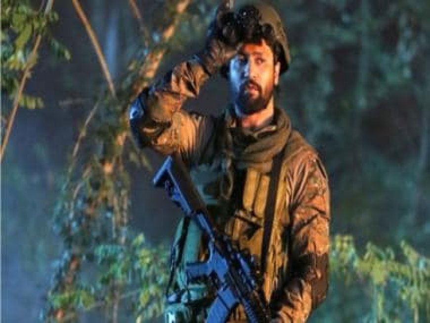 Neerja, Hey Ram to Sardar Udham: 15 best patriotic movies to watch on Republic Day 2024