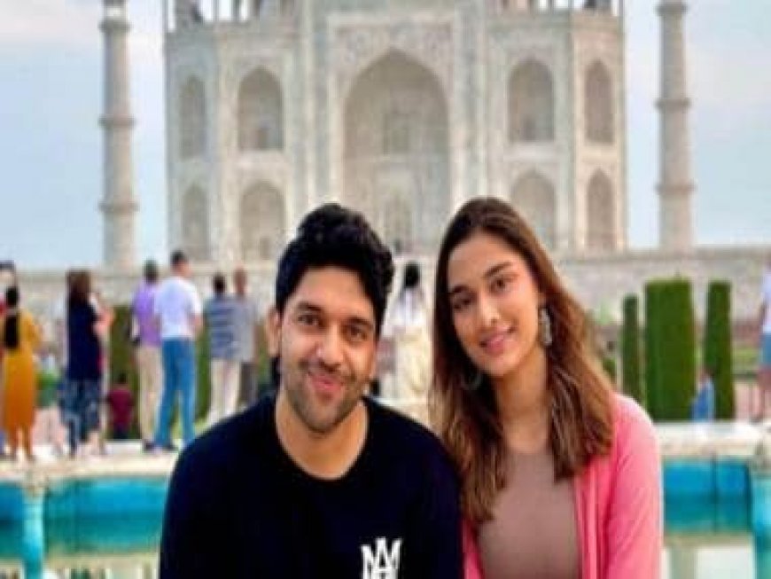 'Kuch Khattaa Ho Jaay Teaser: Guru Randhawa, Saiee Manjrekar entertain as 'Sirfira Majnu' and 'Beautiful Laila'