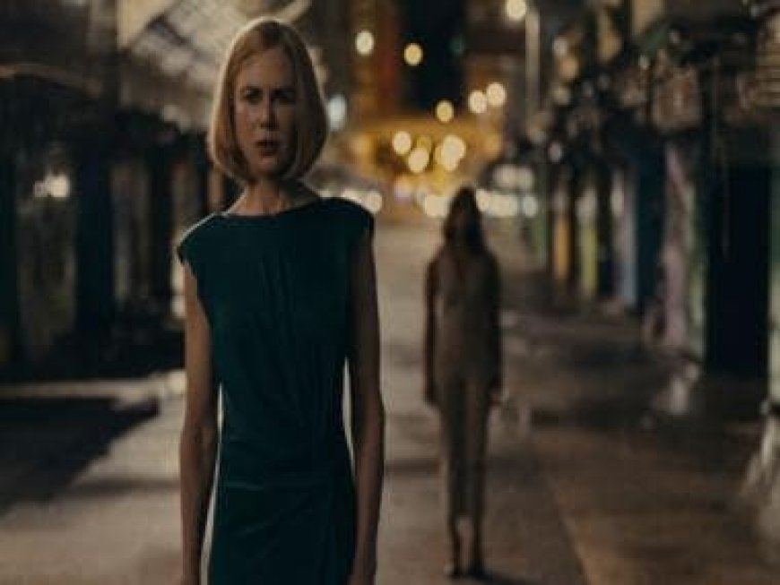 'Expats' mini-series review: Nicole Kidman and Lulu Wang paint a heartfelt and melancholic portrait about loneliness