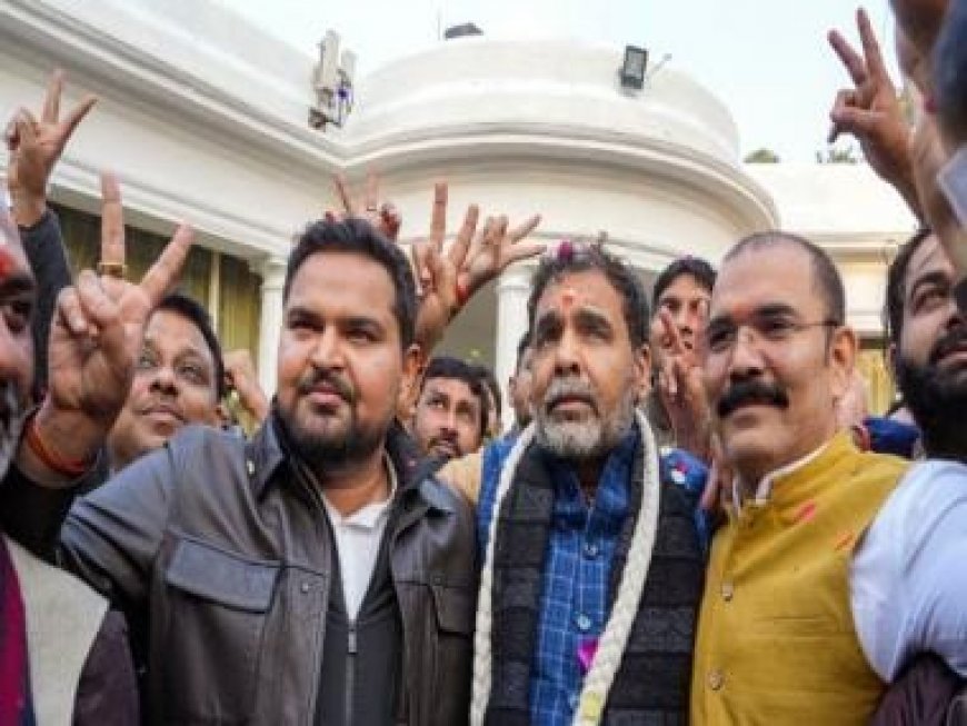 Sports Ministry warns of legal action against suspended Wrestling Federation of India for 'baseless' claims