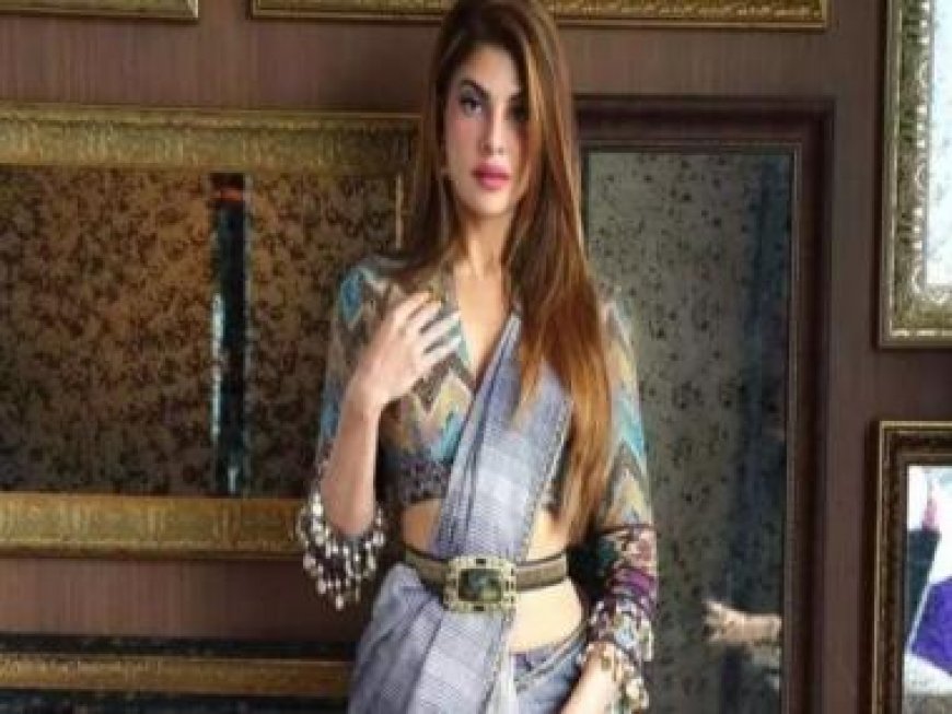 'Jacqueline Fernandez destroyed evidence, enjoyed financial gains in Sukesh Chandrasekhar's case,' says ED