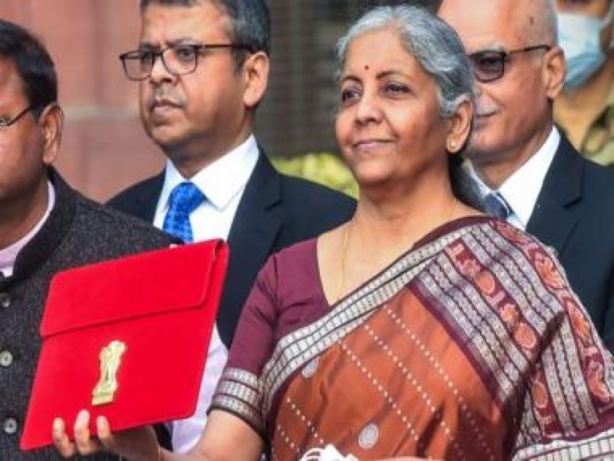 Budget 2024: Meet the only two ministers who have presented the Budget six times