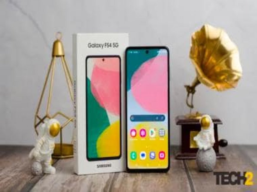 Best phones under Rs 25,000 (Feb 2024): Samsung Galaxy F54 5G, Realme Narzo 60 Pro 5G to iQOO Z7 Pro 5G