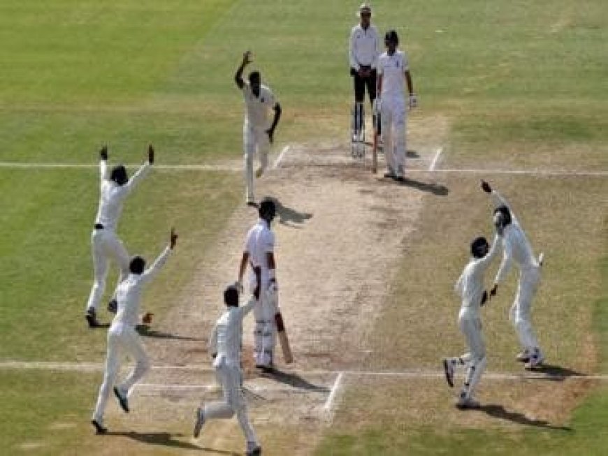 India vs England: Team India's Test record in Visakhapatnam ahead of second Test match