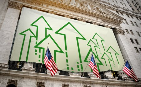 An in-depth look at the Fed's interest rate hikes between 2022 and 2023