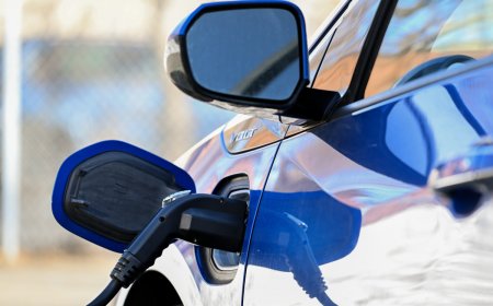 General Motors is switching gears on its EV strategy