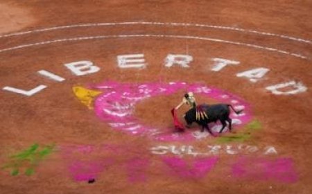 Mexico City bullfights hit with new suspension days after resumption