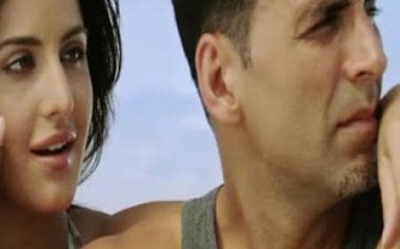 When Akshay Kumar and Katrina Kaif gave one of the biggest flops of Hindi cinema, also starring a failed star-kid