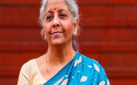 Budget 2024: GoI to focus on expanding EV charging infrastructure, increase employment