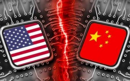 US designates more Chinese tech companies as offshoots of military, may impose more sanctions