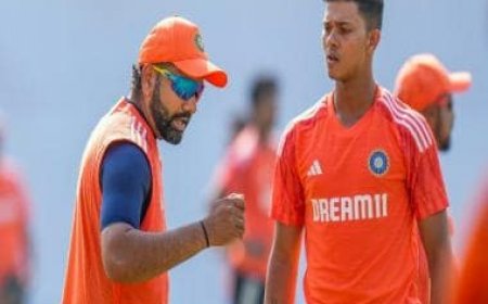 India vs England: Lack of experience among batters a major worry for Team India as they look to bounce back