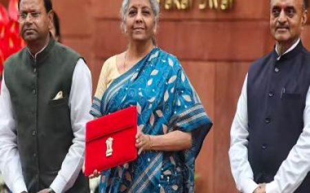 Budget 2024 gives major fillip to India’s semicon, display manufacturing ecosystem; allocation doubled