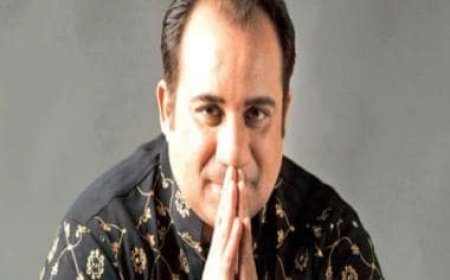 Rahat Fateh Ali Khan on assaulting his disciple: 'I accept I thrashed him but the truth is...'
