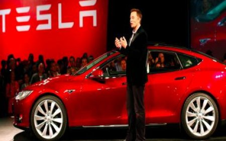 Tesla faces massive legal battle as California counties sue for mishandling hazardous waste