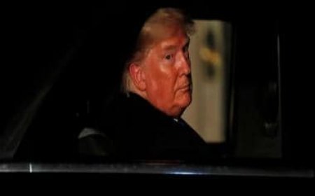 UK court dismisses Donald Trump's lawsuit regarding 'Steele dossier'