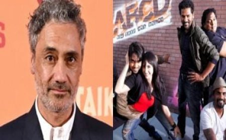 Next Goal Wins maker Taika Waititi says Remo D'Souza's dance film ABCD is his 'favourite': 'I think everyone should...'
