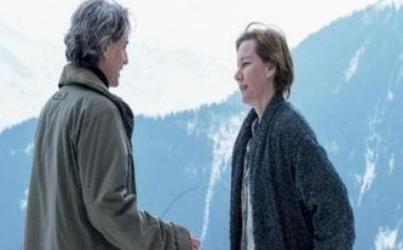 Anatomy of a Fall movie review: Oscar-nominated legal thriller lives up to the hype