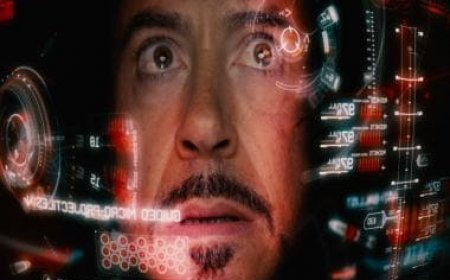 China-based scientist creates world's first AI entity with emotions, intellect like Iron Man’s Jarvis