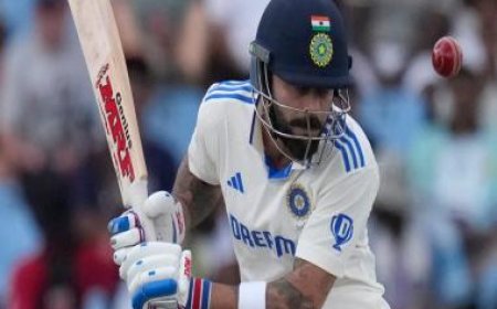 Virat Kohli to miss third India vs England Test? Report says batter is out of country
